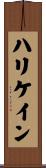 ハリケイン Scroll