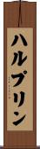 ハルプリン Scroll
