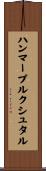 ハンマープルクシュタル Scroll