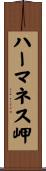 ハーマネス岬 Scroll