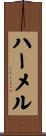 ハーメル Scroll