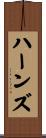 Haans Scroll