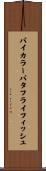 バイカラーバタフライフィッシュ Scroll