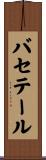 バセテール Scroll