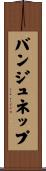 バンジュネップ Scroll