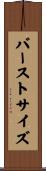 バースト・サイズ Scroll