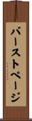 バーストページ Scroll