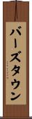 バーズタウン Scroll