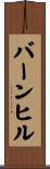 Barnhill Scroll