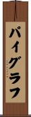 パイグラフ Scroll