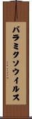 パラミクソウイルス Scroll