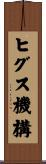 ヒグス機構 Scroll
