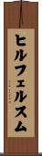 ヒルフェルスム Scroll