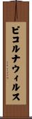 ピコルナウィルス Scroll