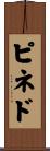 Pinedo Scroll