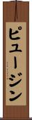 ピュージン Scroll