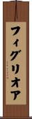 Figueroa Scroll