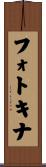 フォトキナ Scroll