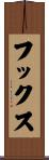 Fuchs Scroll