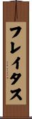Freitas Scroll