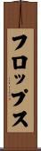 フロップス Scroll