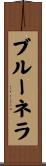 Brunella Scroll