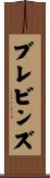 Blevins Scroll