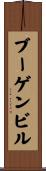 ブーゲンビル Scroll