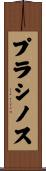 プラシノス Scroll