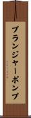 プランジャー・ポンプ Scroll