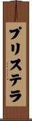 プリステラ Scroll