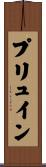 プリュイン Scroll