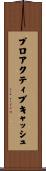 プロアクティブキャッシュ Scroll