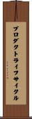 プロダクトライフサイクル Scroll