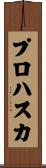 プロハスカ Scroll