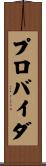 プロバイダ Scroll