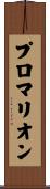 プロマリオン Scroll