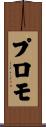 プロモ Scroll
