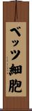 ベッツ細胞 Scroll