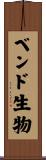ベンド生物 Scroll