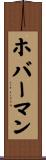 ホバーマン Scroll