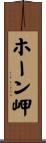 ホーン岬 Scroll