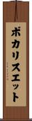 ポカリスエット Scroll