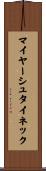 マイヤーシュタイネック Scroll