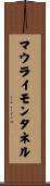 マウライモンタネル Scroll
