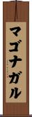 マゴナガル Scroll