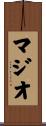 Maggio Scroll