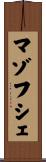 マゾフシェ Scroll