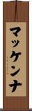 McKenna Scroll