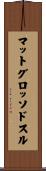 マットグロッソ・ド・スル Scroll